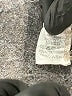 Assorted Brands 100% Viscose Gray Tan Casual Dress Size XL (estimated) - photo 8