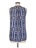 Alice Collection 100% Polyester Blue Tank Top Size M - photo 2