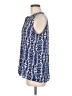 Alice Collection 100% Polyester Blue Tank Top Size M - photo 5