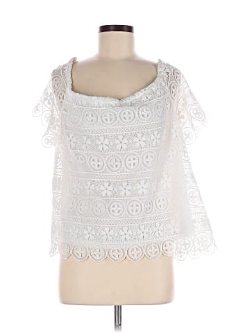 BB Dakota Sleeveless Blouse (view 1)