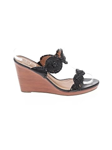 Jack Rogers Wedges (view 1)