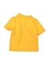 Kiko & Max Yellow Rash Guard 9-12 MO / 12 MO - photo 2