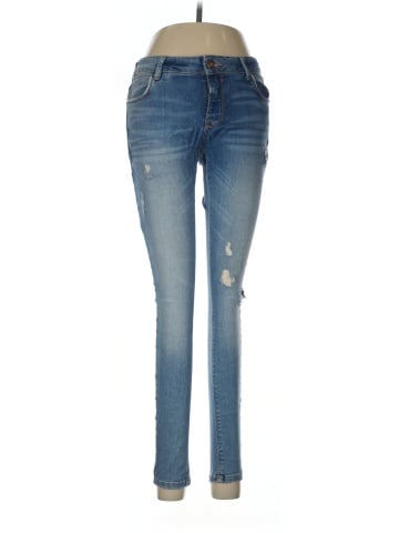 Trafaluc by Zara Jeans (view 1)