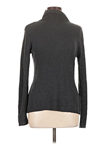 Zara Turtleneck Sweater (view 1)