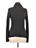 Zara Gray Turtleneck Sweater Size L - photo 1