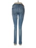 Trafaluc by Zara Hearts Blue Jeans Size 6 - photo 2