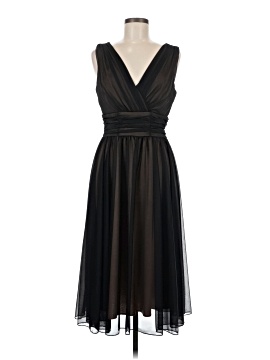 Connected Apparel Cocktail Dress