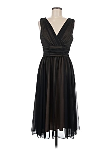 Connected Apparel Cocktail Dress (view 1)
