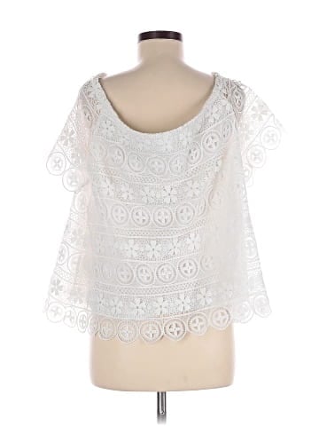 BB Dakota Sleeveless Blouse (view 2)