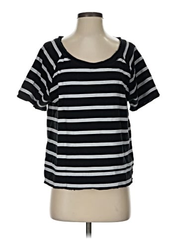 Chaser Short Sleeve T-Shirt (view 1)