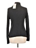Zara Gray Turtleneck Sweater Size L - photo 2