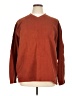 Haggar Brown Pullover Sweater Size XL - photo 1