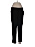 Land' n Sea Solid Black Track Pants Size L - photo 1