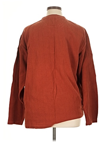 Haggar Pullover Sweater (view 2)