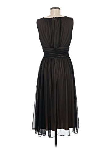 Connected Apparel Cocktail Dress (view 2)
