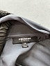 Premise Studio 100% Polyester Gray Short Sleeve Blouse Size XS - photo 7
