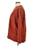 Haggar Brown Pullover Sweater Size XL - photo 5