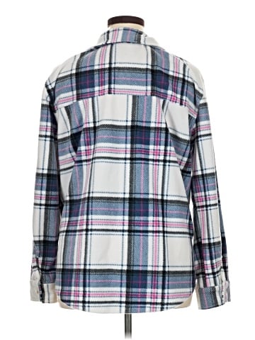 Ecothreads Cardigan (view 2)