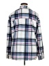 Ecothreads 100% Polyester Blue Cardigan Size XL - photo 2