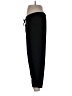 Land' n Sea Solid Black Track Pants Size L - photo 5