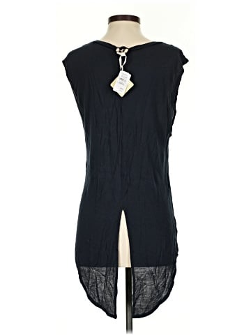 Haute Hippie Sleeveless T-Shirt (view 2)