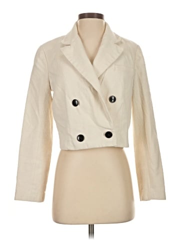 Maeve by Anthropologie Blazer (view 1)