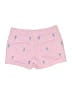 Vineyard Vines Hearts Pink Shorts Size 0 - photo 2