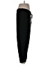 Land' n Sea Solid Black Track Pants Size L - photo 4