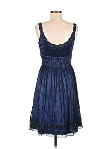 Adrianna Papell Cocktail Dress (view 2)