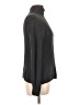 Zara Gray Turtleneck Sweater Size L - photo 4