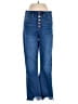 Ann Taylor LOFT Blue Jeans Size 27 waist - photo 1