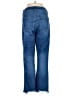 Ann Taylor LOFT Blue Jeans Size 27 waist - photo 2