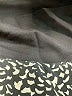 Unbranded Graphic Black Casual Skirt Size L (estimated) - photo 4