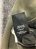 Aritzia 100% Polyester Green Dress Pants Size 14 - photo 4