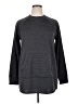 Title Nine Gray Pullover Sweater Size XL - photo 1
