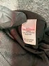 Cato 100% Polyester Black Short Sleeve Blouse Size M - photo 8