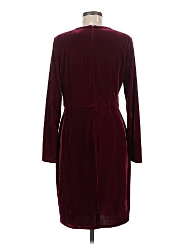 Donna Morgan Cocktail Dress (view 2)