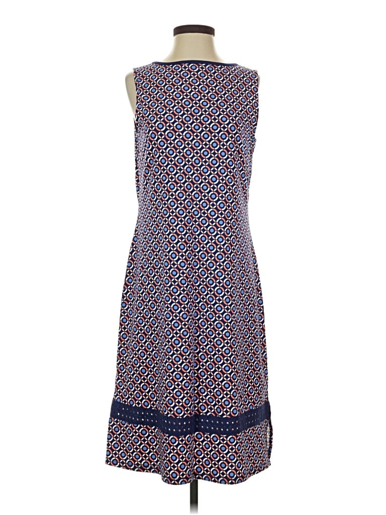 Pre-owned C. Wonder Casual Dress In Blue