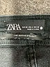 Zara Black Jeans Size 6 - photo 7