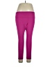 Athleta Color Block Pink Active Pants Size XL - photo 1
