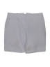 Attention Gray Shorts Size 10 - photo 1