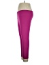 Athleta Color Block Pink Active Pants Size XL - photo 5
