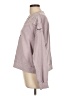 Lucky Brand 100% Cotton Gray Pullover Sweater Size L - photo 5