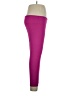 Athleta Color Block Pink Active Pants Size XL - photo 4