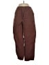 AMO 100% Cotton Brown Cargo Pants Size 26 waist - photo 1
