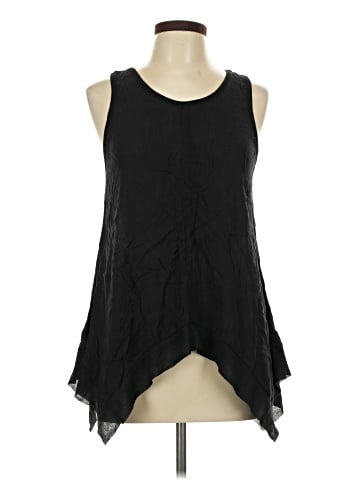 Soulmates Sleeveless Blouse (view 1)