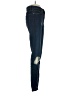 Free People Hearts Blue Jeans Size 27 L - photo 4
