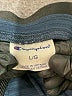 Champion Blue Athletic Shorts Size L - photo 3