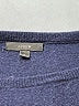 J.Crew Blue Pullover Sweater Size L - photo 7