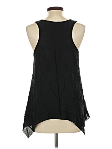 Soulmates Sleeveless Blouse (view 2)